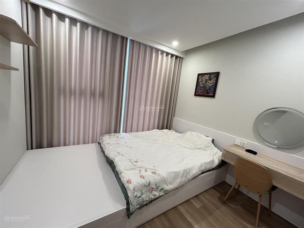 Cho thuê cc swan lake onsen, 20 triệu vnd, 3pn 90m2, có slot oto