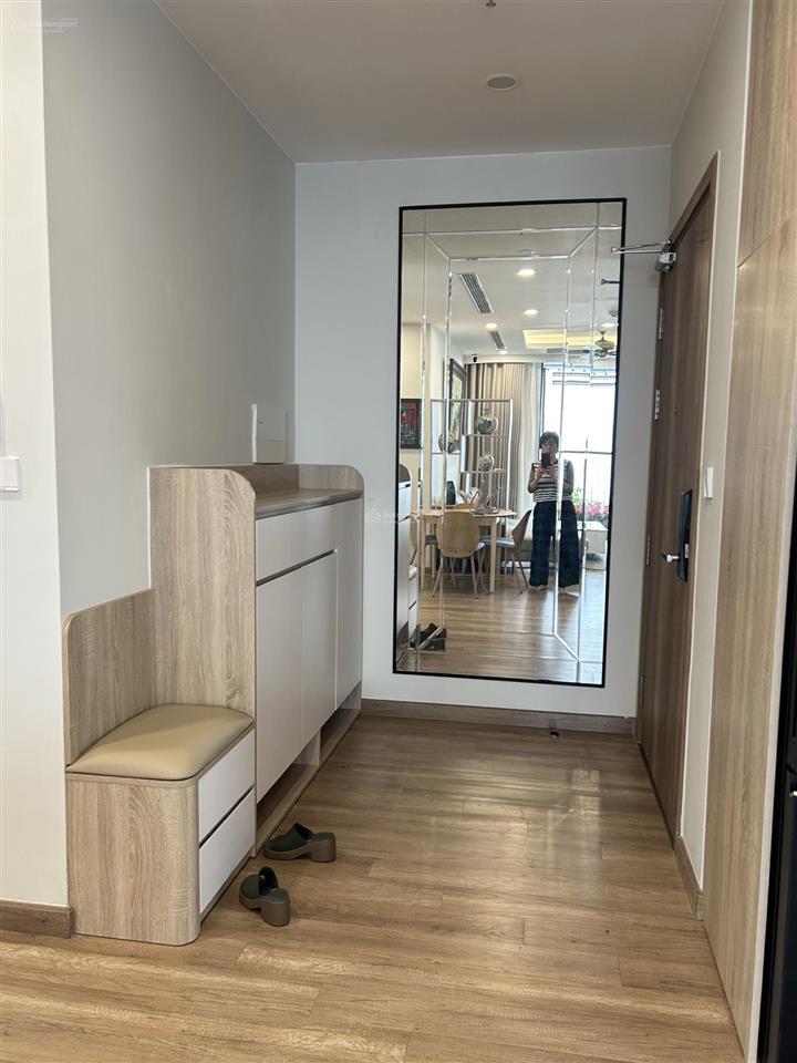 Cho thuê cc swan lake onsen, 20 triệu vnd, 3pn 90m2, có slot oto