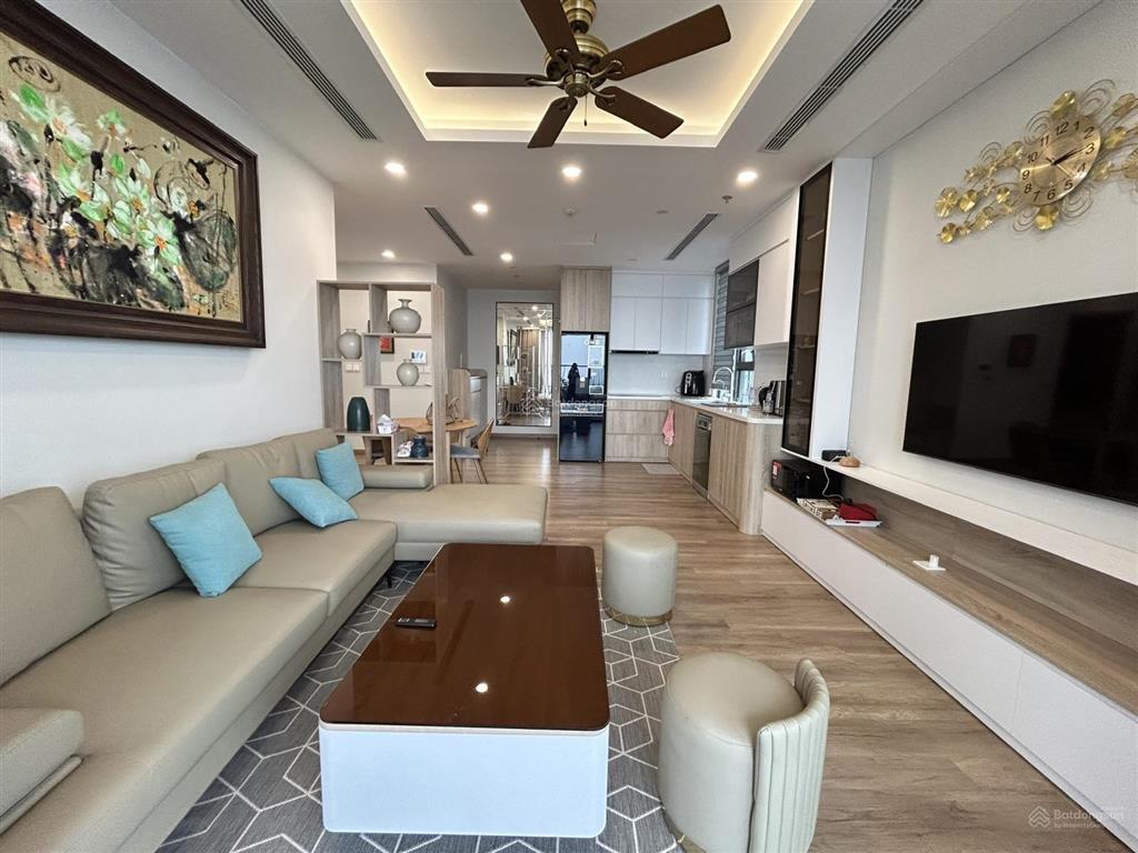 Cho thuê cc swan lake onsen, 20 triệu vnd, 3pn 90m2, có slot oto