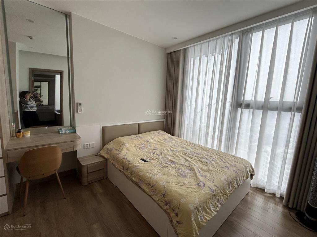 Cho thuê cc swan lake onsen, 20 triệu vnd, 3pn 90m2, có slot oto