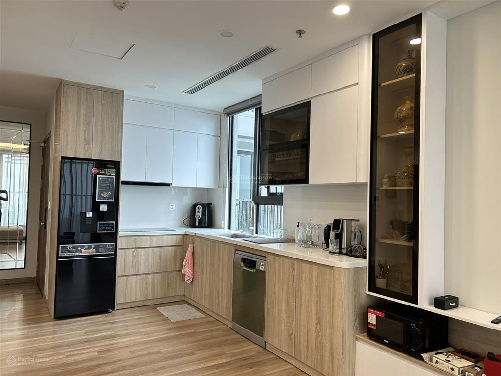 Cho thuê cc swan lake onsen, 20 triệu vnd, 3pn 90m2, có slot oto