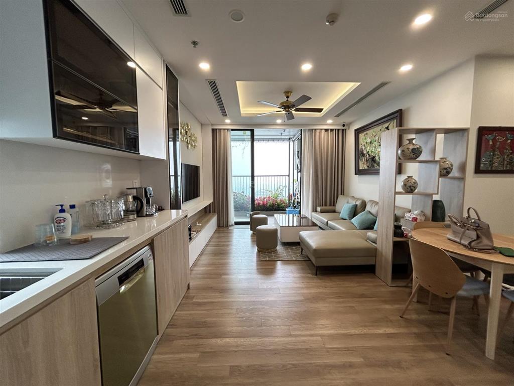 Cho thuê cc swan lake onsen, 20 triệu vnd, 3pn 90m2, có slot oto