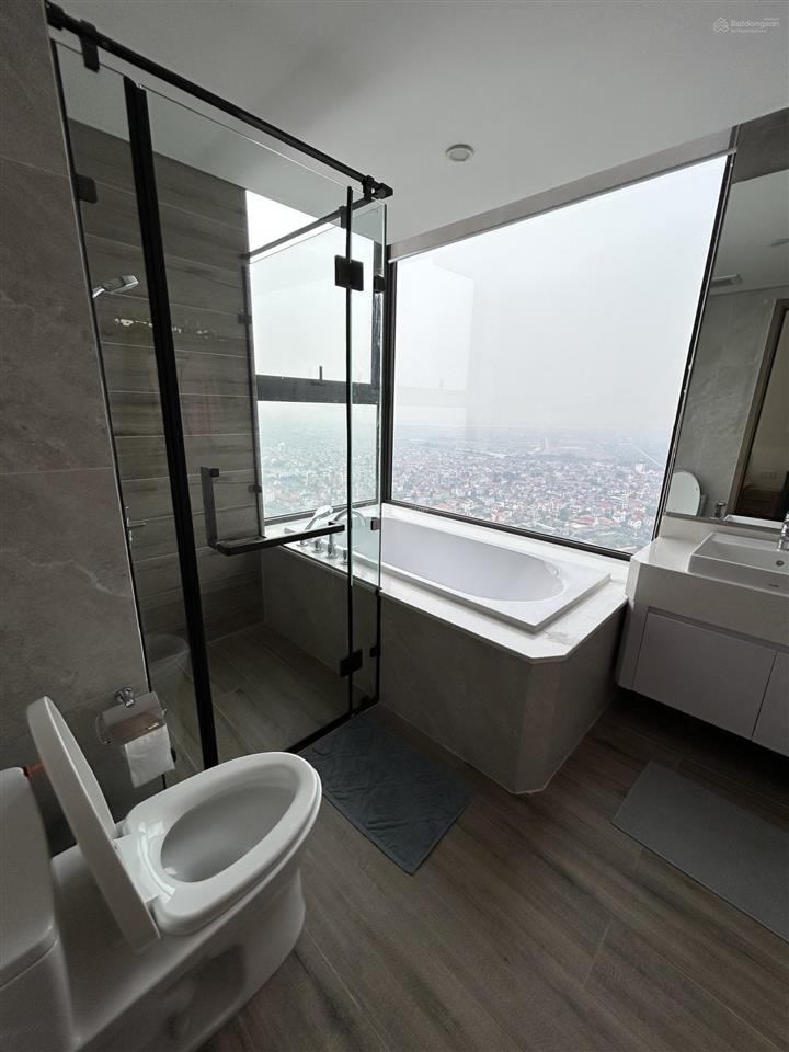 Cho thuê cc swan lake onsen, 20 triệu vnd, 3pn 90m2, có slot oto