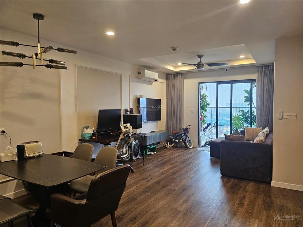 Top 5 căn hộ đáng mua nhất tại tòa kosmo xuân la tháng 12/2025  giá tốt update liên tục