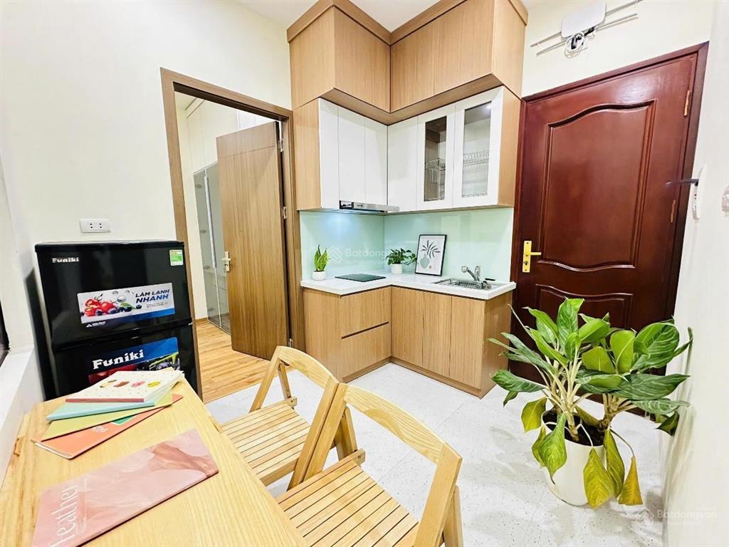 Bán toà ccmn tây sơn, gần đh thuỷ lợi, 86m2 x 8t, thang máy, 17 phòng kk, dòng tiền 100tr/ th