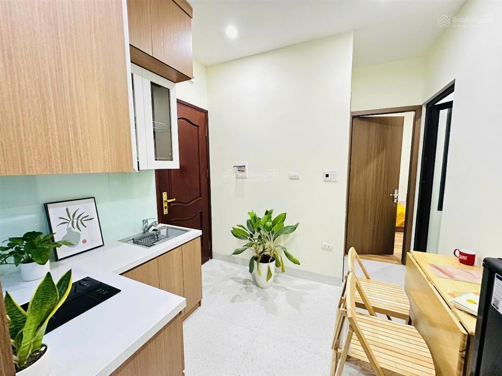 Bán toà ccmn tây sơn, gần đh thuỷ lợi, 86m2 x 8t, thang máy, 17 phòng kk, dòng tiền 100tr/ th