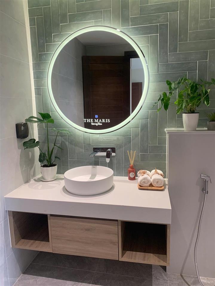 Kẹt tiền cần bán gấp căn 1pn dự án the maris vũng tàu giá 3,180 tỷ (còn thương lượng)