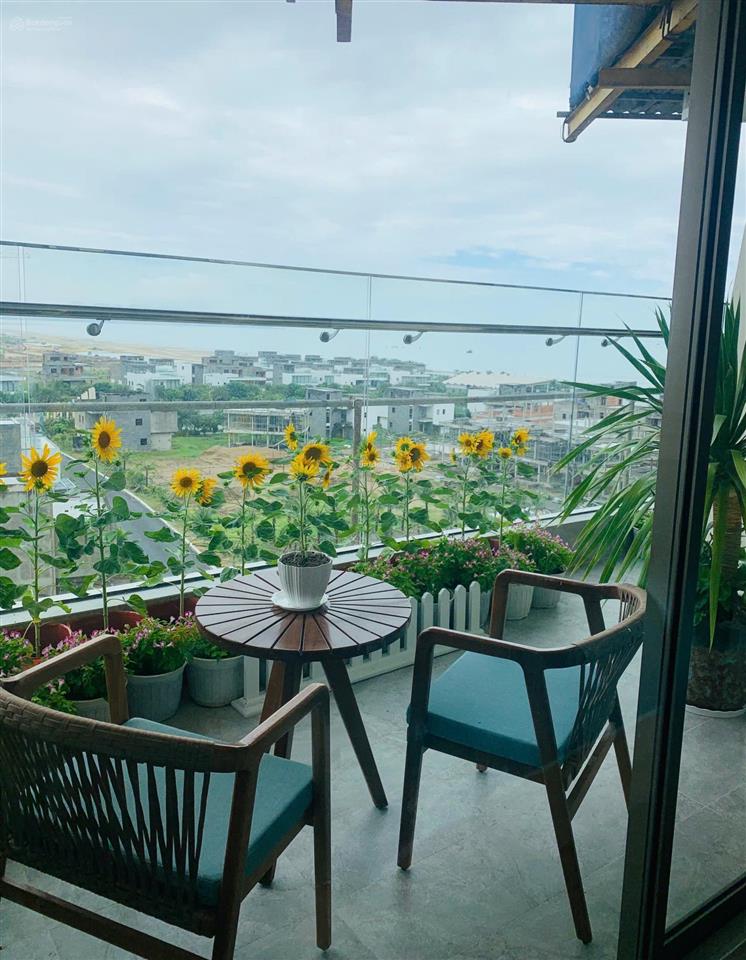 Kẹt tiền cần bán gấp căn 1pn dự án the maris vũng tàu giá 3,180 tỷ (còn thương lượng)