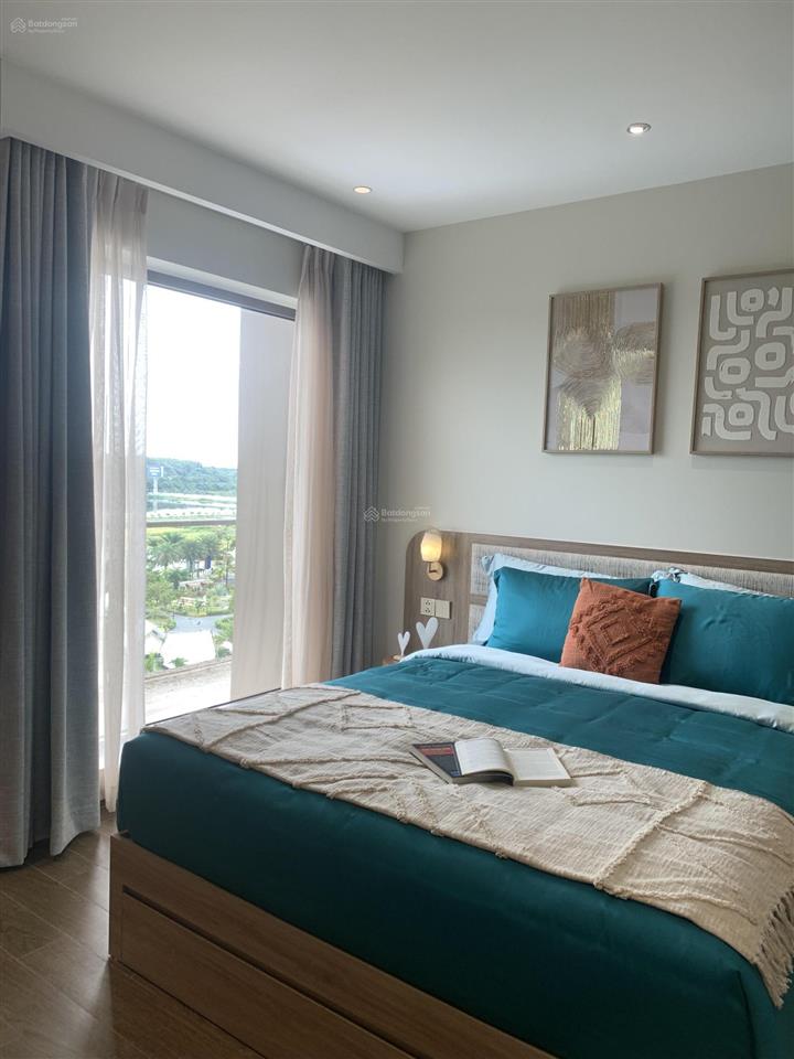 Kẹt tiền cần bán gấp căn 1pn dự án the maris vũng tàu giá 3,180 tỷ (còn thương lượng)