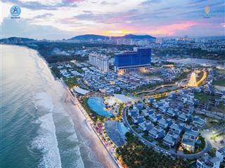 Danh sách những căn giá tốt nhất từ pkd chủ đầu tư của dự án the maris vũng tàu
