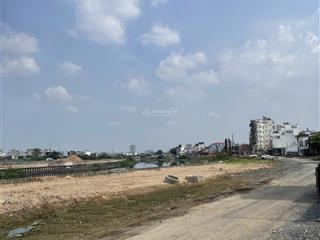 Gấp  nhà nát c4 tiện xây mới, 100m² (4x25), hẻm oto 50m ra đường số 1, chỉ 6.95 tỷ có sổ