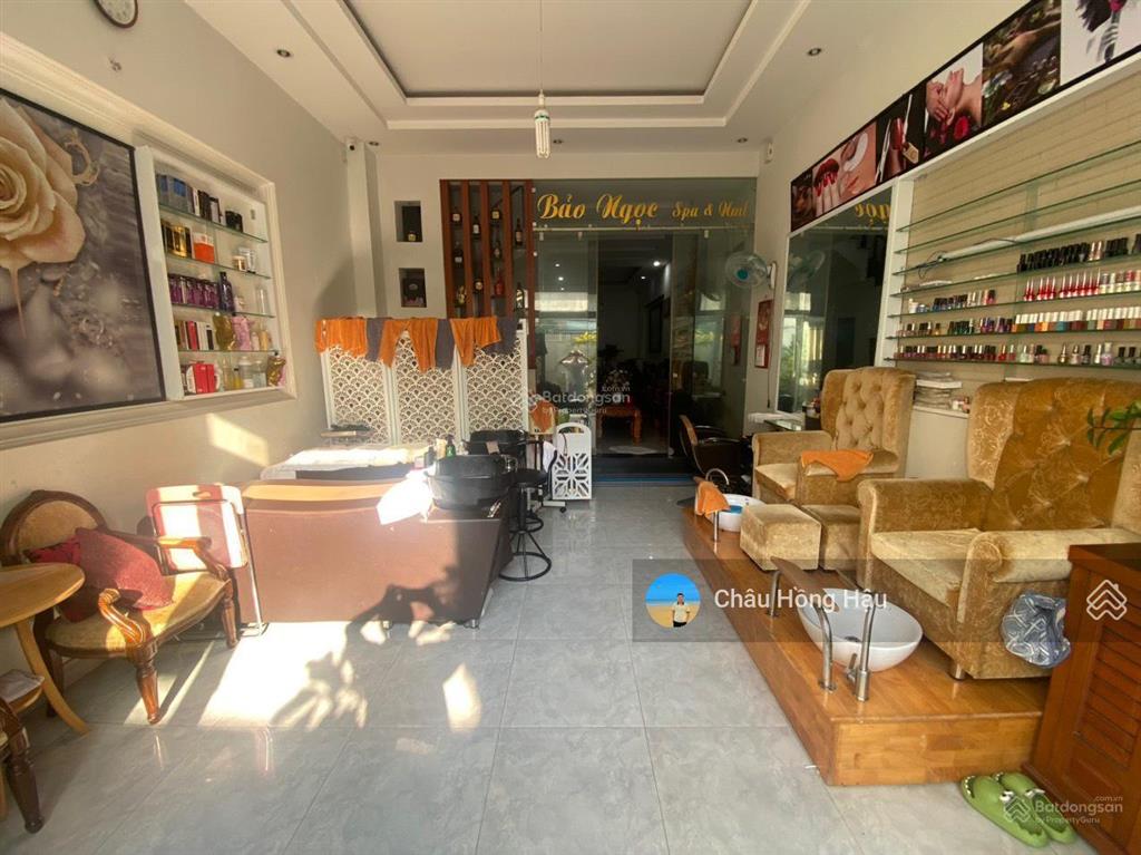 Bán nhà hẻm 26/ nguyễn văn lượng, p6, dt 5.3x21m, kc 2 tầng, giá chỉ 12.5 tỷ