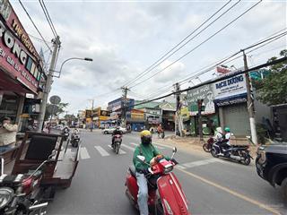 Lô đất đẹp ngay kha vạn cân hoàng diệu 2 ngang 6.2m hxh