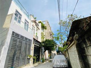 Hàng hiếm trong phân khúc khu phân lô sạch đẹp đồng bộ gần phạm văn đông ubnd phường trạm y tế