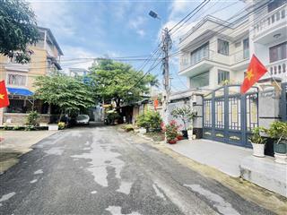 Bán đất đường số 23 khu phân lô sạch đẹp đường 12m gần phạm văn đồng giagamll