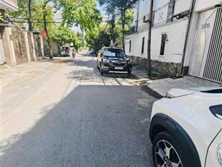 Bán đất khu vip bên sông  đường thông bàn cờ đường 12m vỉa hè gần gigamall phạm văn đồng