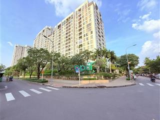 Đất đẹp vị trí vip  sát sông sài gòn mát mẻđường 12m thông cách gigamall, phạm văn đồng chỉ 500m