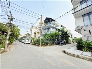 Đơn giá chỉ 95tr/m2 lô đất đẹp mặt tiền đường 34 sau lưng gigamall nơi lí tưởng để an cư