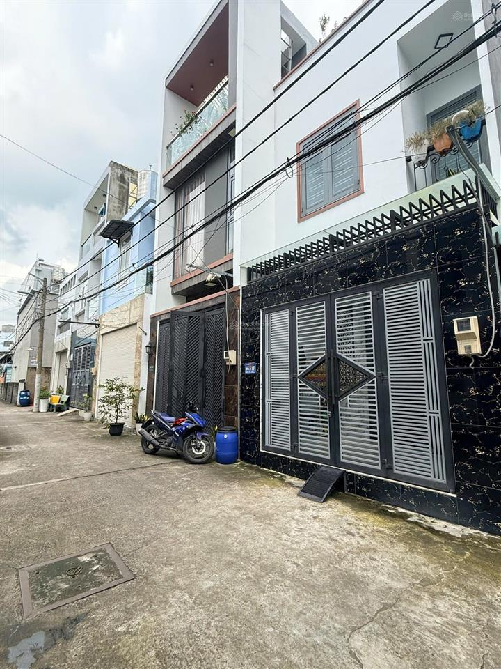 Đất đường số 6 linh xuân, gần trường gần chợ  104.2m2 nở hậu  4.85 tỷ