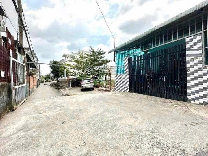 Đất đường số 6 linh xuân, gần trường gần chợ  104.2m2 nở hậu  4.85 tỷ