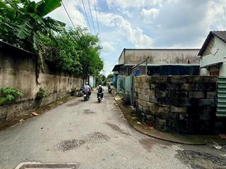 Bán đất đường số 8, linh xuân, đường nhựa 4.5m  56.5m (4.55 x 12.41)  giá 3.75 tỷ