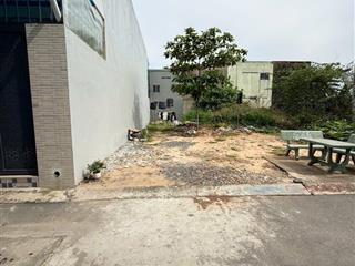 Đất đường số 8 linh xuân, thủ đức  79m2 nở hậu  4,3 tỷ