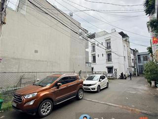 Đất đường số 22 linh đông, gần vành đai 2  60.7m²  hẻm xe hơi 4.5m  shr  5.9 tỷ