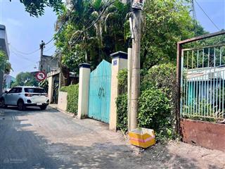 Bán đất phạm văn đồng, linh tây  hẻm gần mặt tiền  95.9m2 chỉ 6.7 tỷ