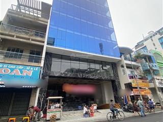Gấp! chính chủ cho thuê tòa nhà mặt tiền an dương vương, quận 5