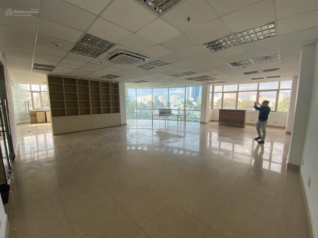 Nhà nguyên căn mặt tiền đường vạn kiếp quận bình thạnh