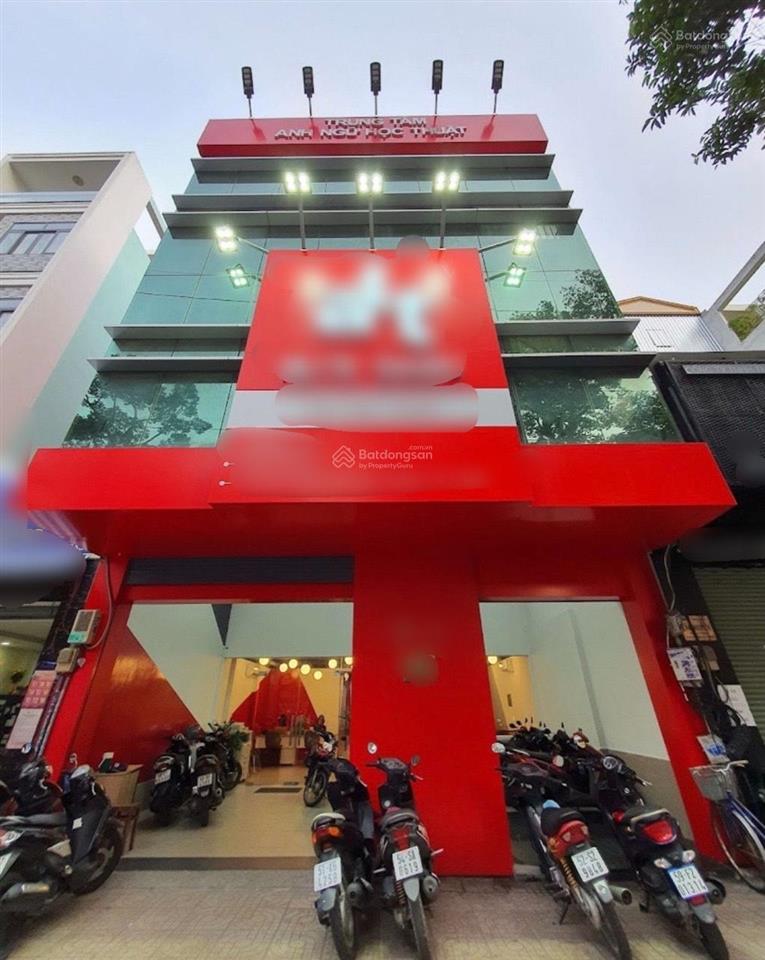 Nhà nguyên căn mặt tiền đường vạn kiếp quận bình thạnh