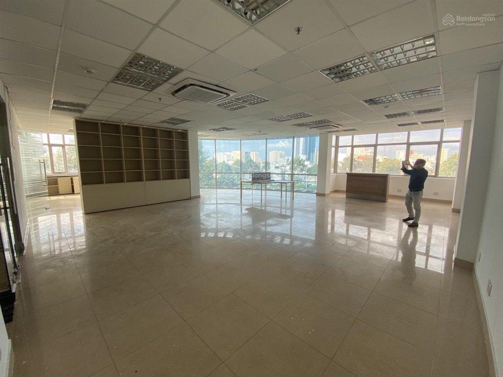 Nhà nguyên căn mặt tiền đường vạn kiếp quận bình thạnh