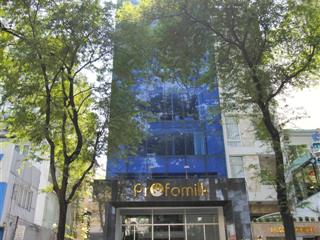 Gấp! cho thuê góc 2 mặt tiền đường phổ quang quận tân bình