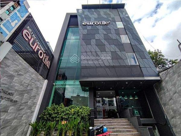 Vip! siêu đẹp! mặt tiền đường võ thị sáu gần trần quốc thảo, quận 3