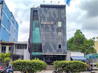 Vip! siêu đẹp! mặt tiền đường võ thị sáu gần trần quốc thảo, quận 3