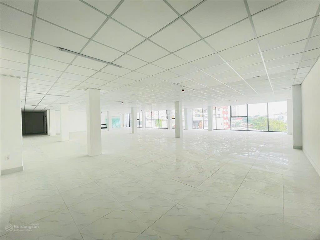 Siêu phẩm building mặt tiền đường trần quang khải p. tân định quận 1