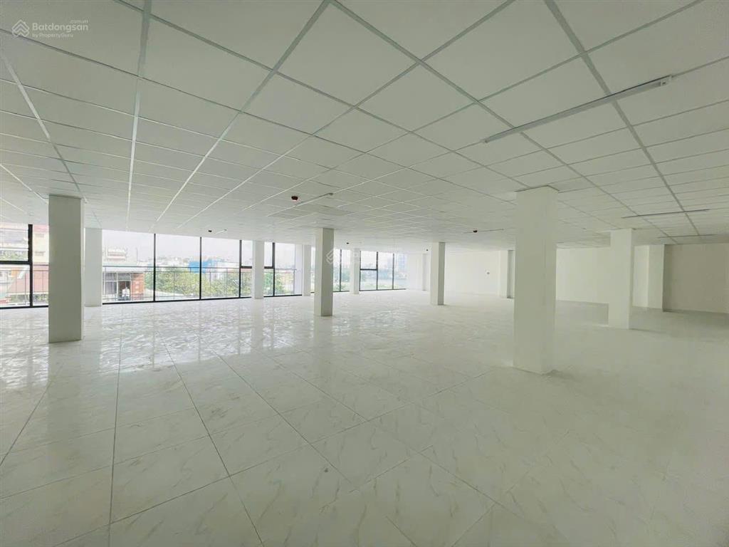 Siêu phẩm building mặt tiền đường trần quang khải p. tân định quận 1