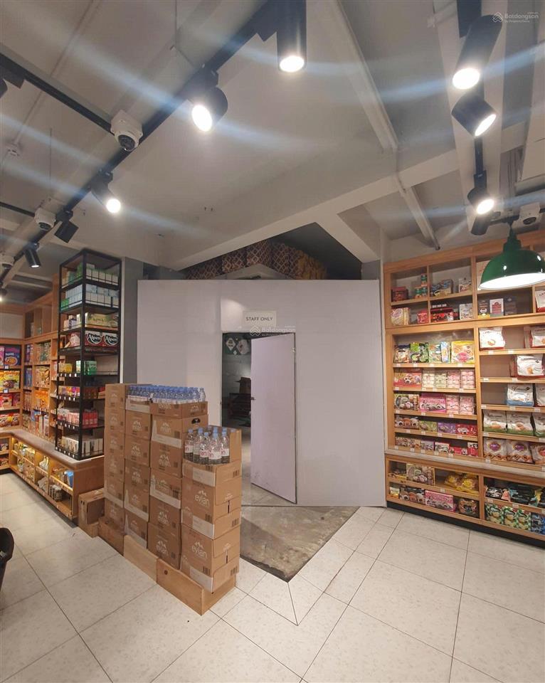 Nhà chính chủ mặt tiền đường hoàng văn thụ ngã 4 quận phú nhuận