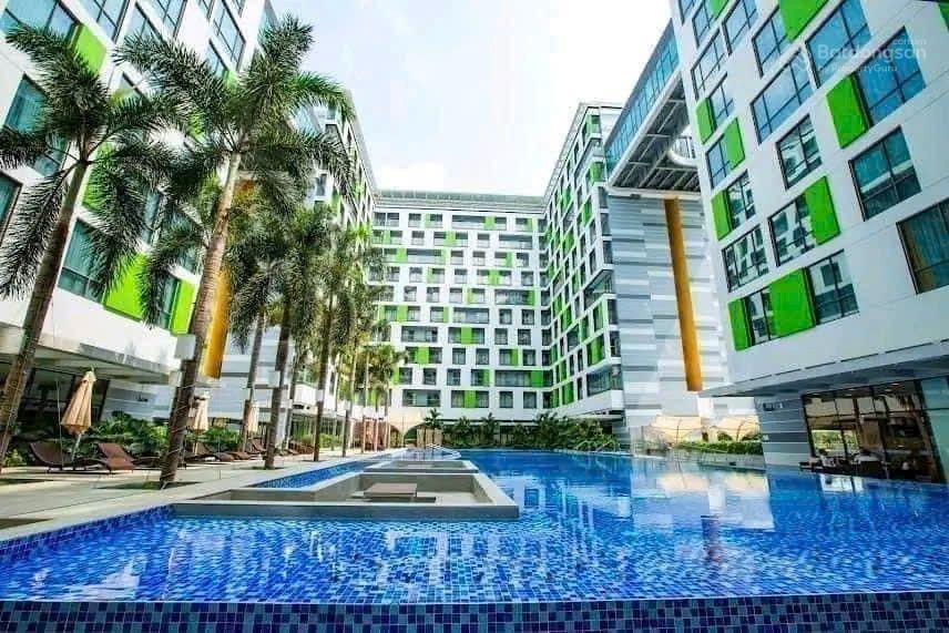 Siêu phẩm. giá tốt tại chcc republic chuẩn 5*, 4.3 tỷ.  em vy 0934 977 *** call/zalo