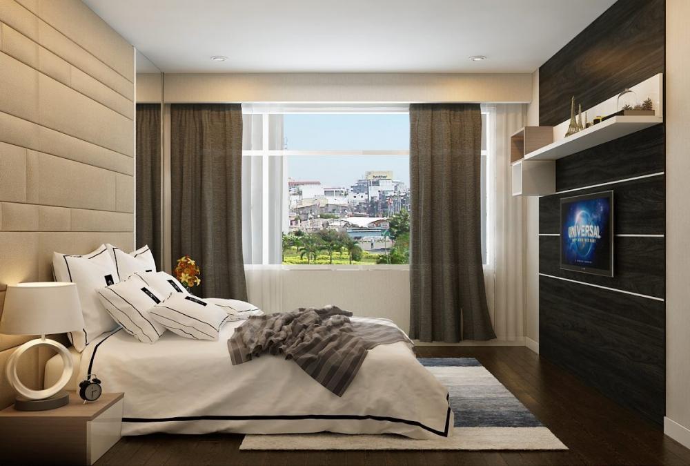 Cần cho thuê nhanh căn hộ 2pn tại the botanica,  em 0934 977 *** call/zalo