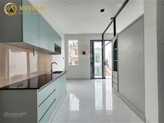 Cho thuê cc mini 1pn, 1wc, 30m2 tại đường số 13, bình hưng hòa, 6,4 triệu