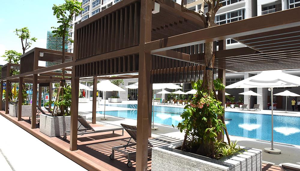 Bán căn góc scenic valley phú mỹ hưng 110m2 giá chỉ có 9,95tỷ full nội thất đẹp.  0907 263 *** mỹ