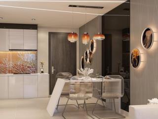 Bán căn hưng phúc 2 phú mỹ hưng 69m2 full nội thất cao cấp giá chỉ có 6,9tỷ  0907 263 *** thanh mỹ