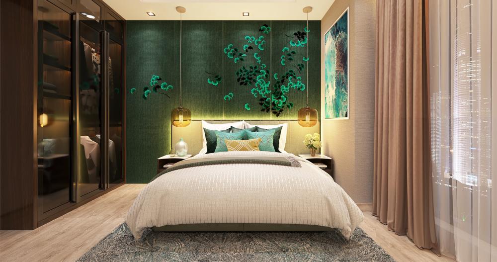 Bán căn hộ hưng phúc phú mỹ hưng 78m2 giá chỉ có 7,5tỷ full nội thất cao cấp  0907 263 *** thanh mỹ