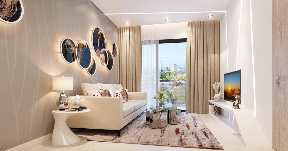 Bán căn hộ hưng phúc phú mỹ hưng 78m2 giá chỉ có 7,5tỷ full nội thất cao cấp  0907 263 *** thanh mỹ