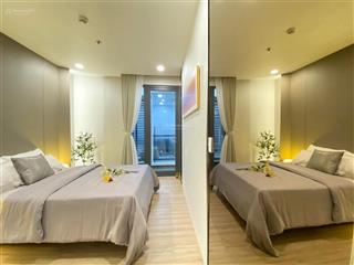 Chủ đi định cư cần bán gấp căn hộ 2pn full nt đẹp, tầng đẹp không lỗi phong thủy