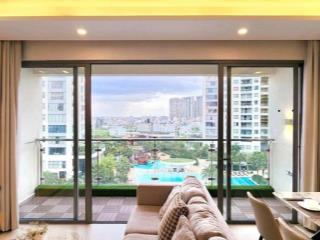 Chuẩn 100%! nhà full nội thất chỉ giá 13ty750 2 pn tại đảo kim cương giá tốt cho cho mọi nhà đầu tư