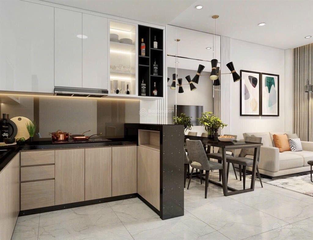 Hot! căn hộ 2pn | 2wc tại the sun avenue giá 17tr/1 tháng