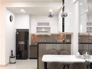 Hot! căn hộ 2pn | 2wc tại the sun avenue giá 17tr/1 tháng