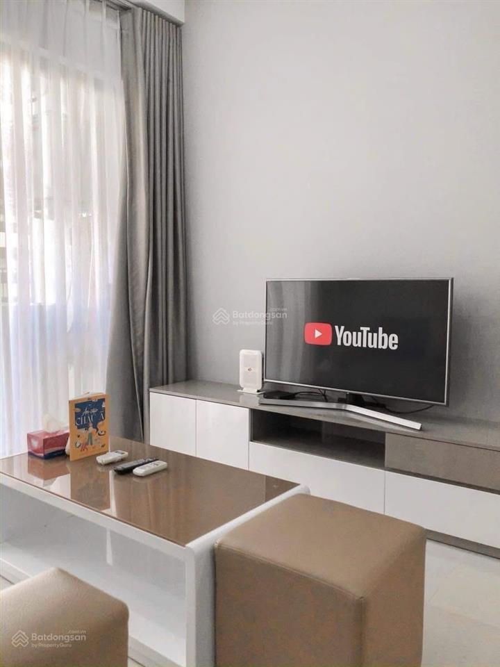 Hot! căn hộ 2pn | 2wc tại the sun avenue giá 17tr/1 tháng